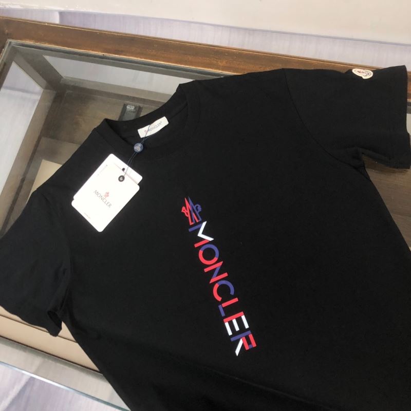 Moncler T-Shirts